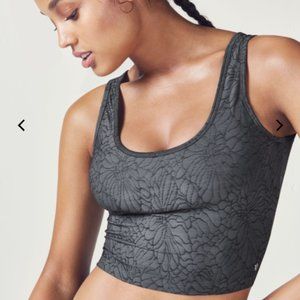 Fabletics - Prisha Midi Tank
